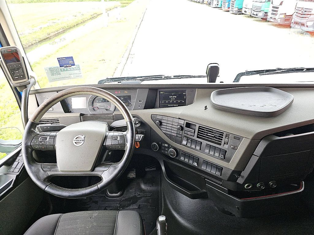VOLVO FH 500