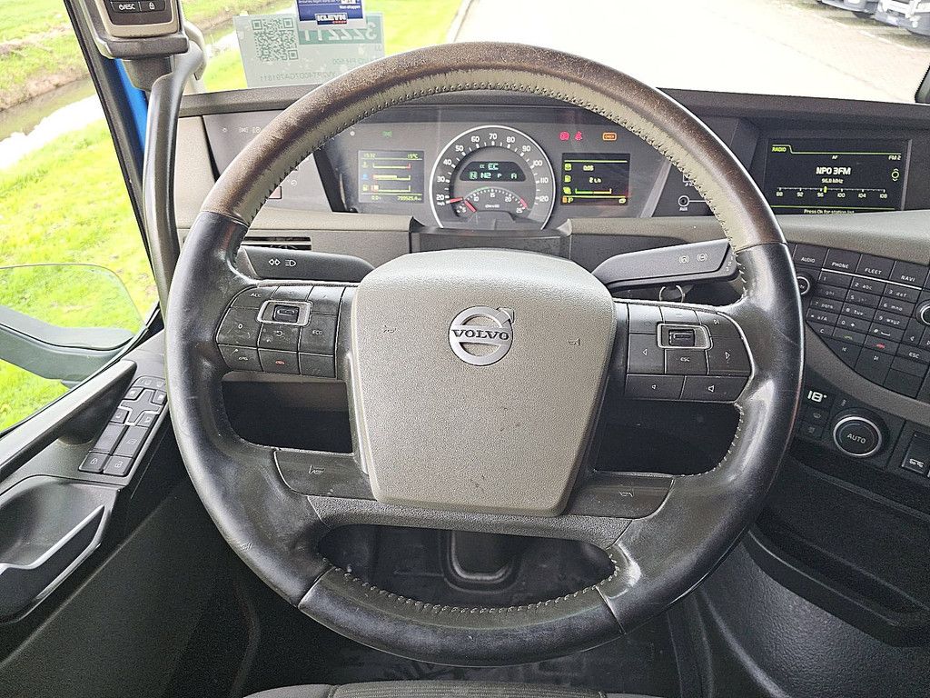 VOLVO FH 500