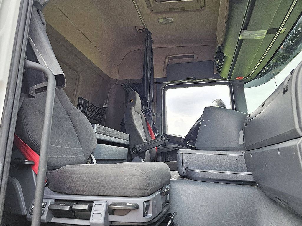 SCANIA G450