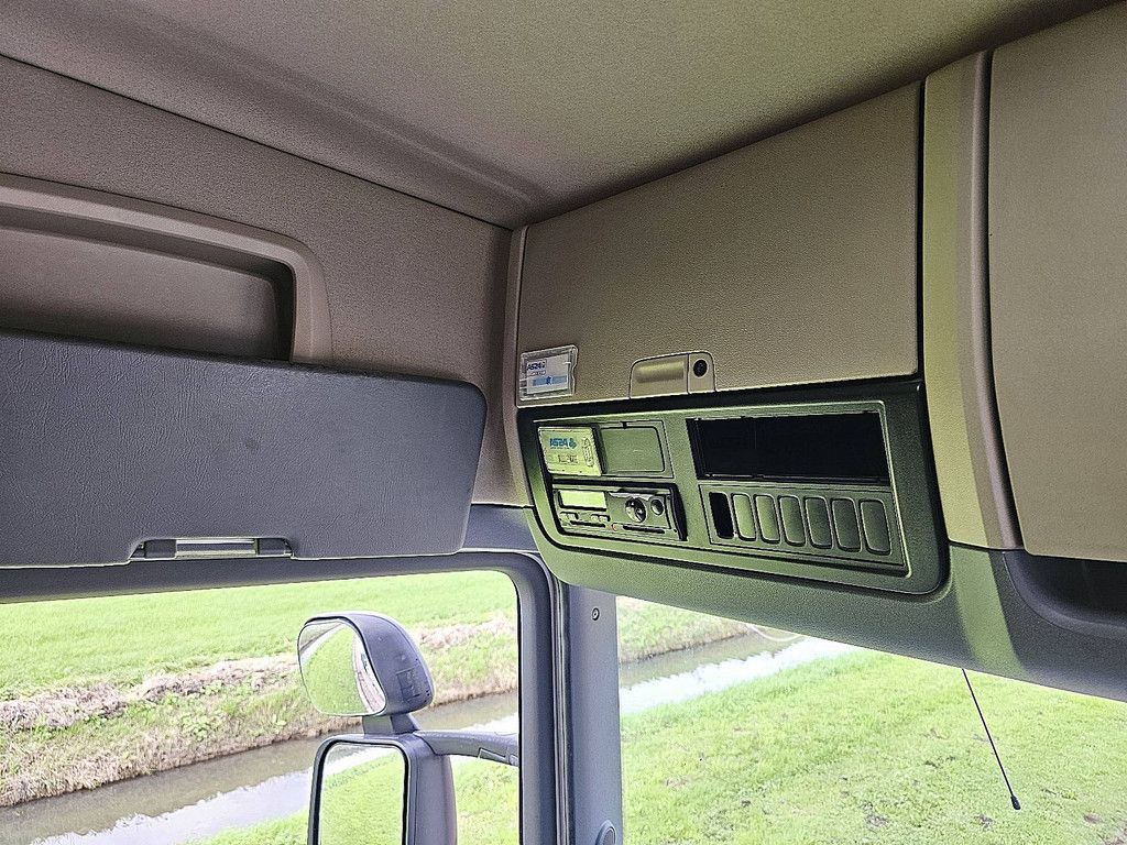 SCANIA G450