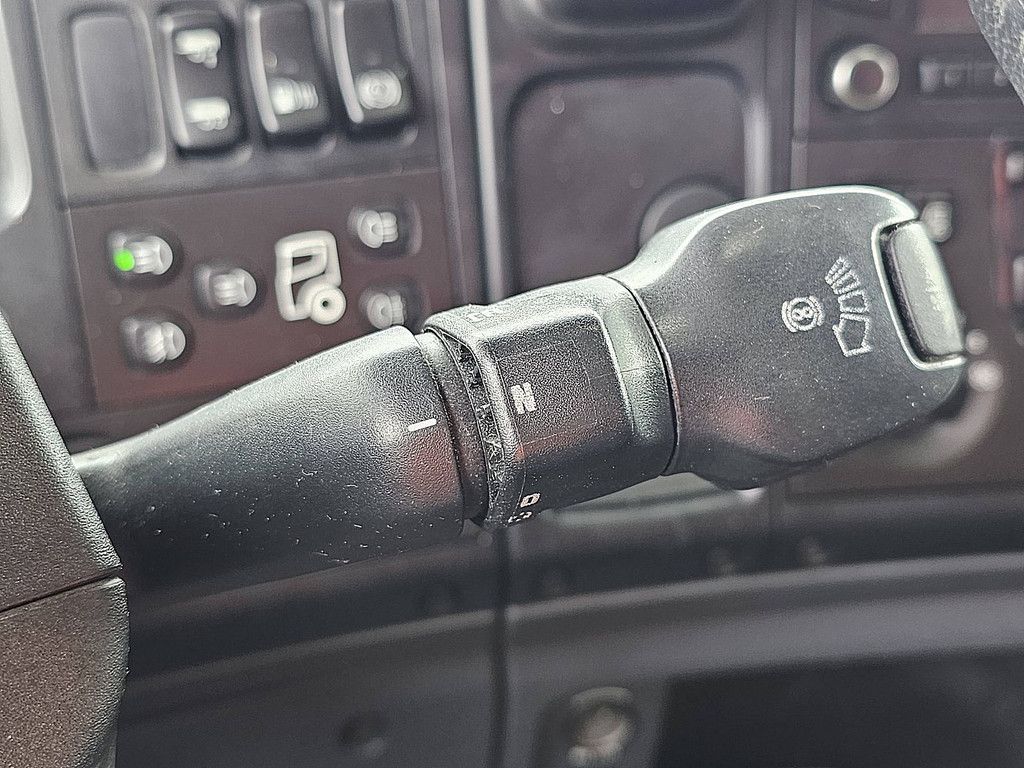 SCANIA G450