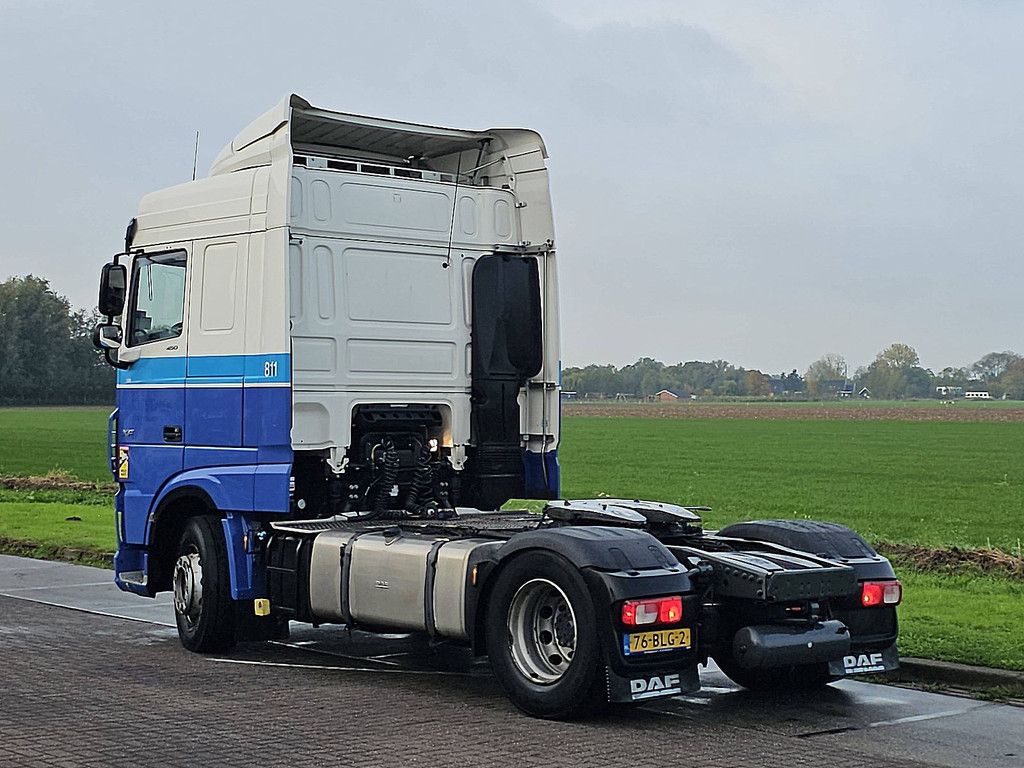 DAF XF 450
