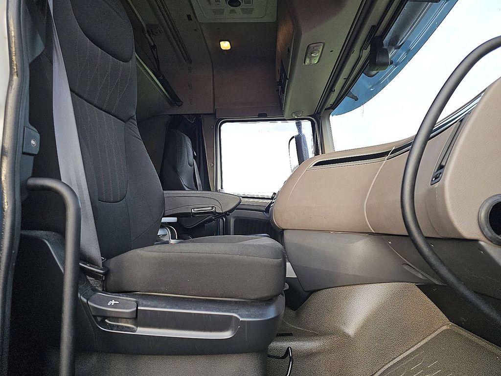 DAF XF 450
