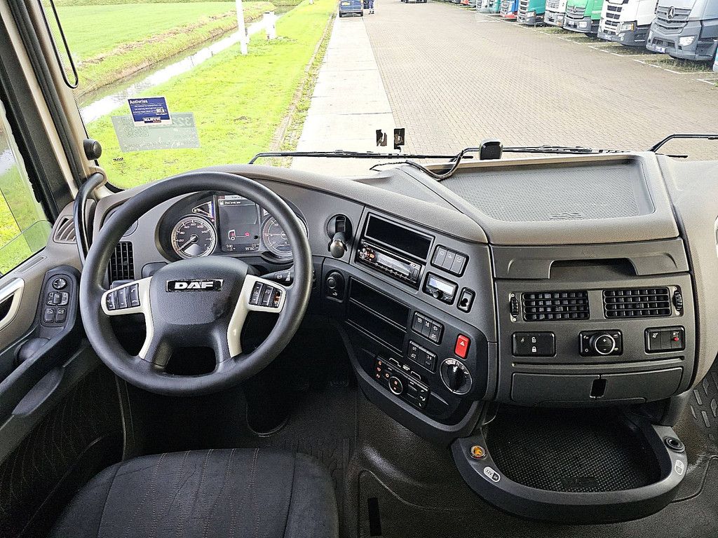 DAF XF 450