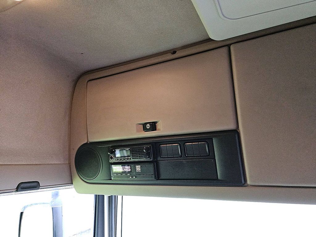 DAF XF 450