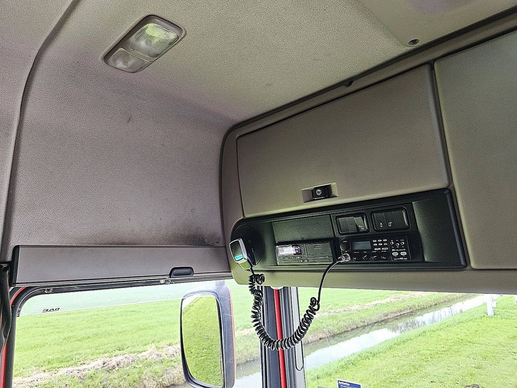 DAF XF 480 6x2 fan wb 390