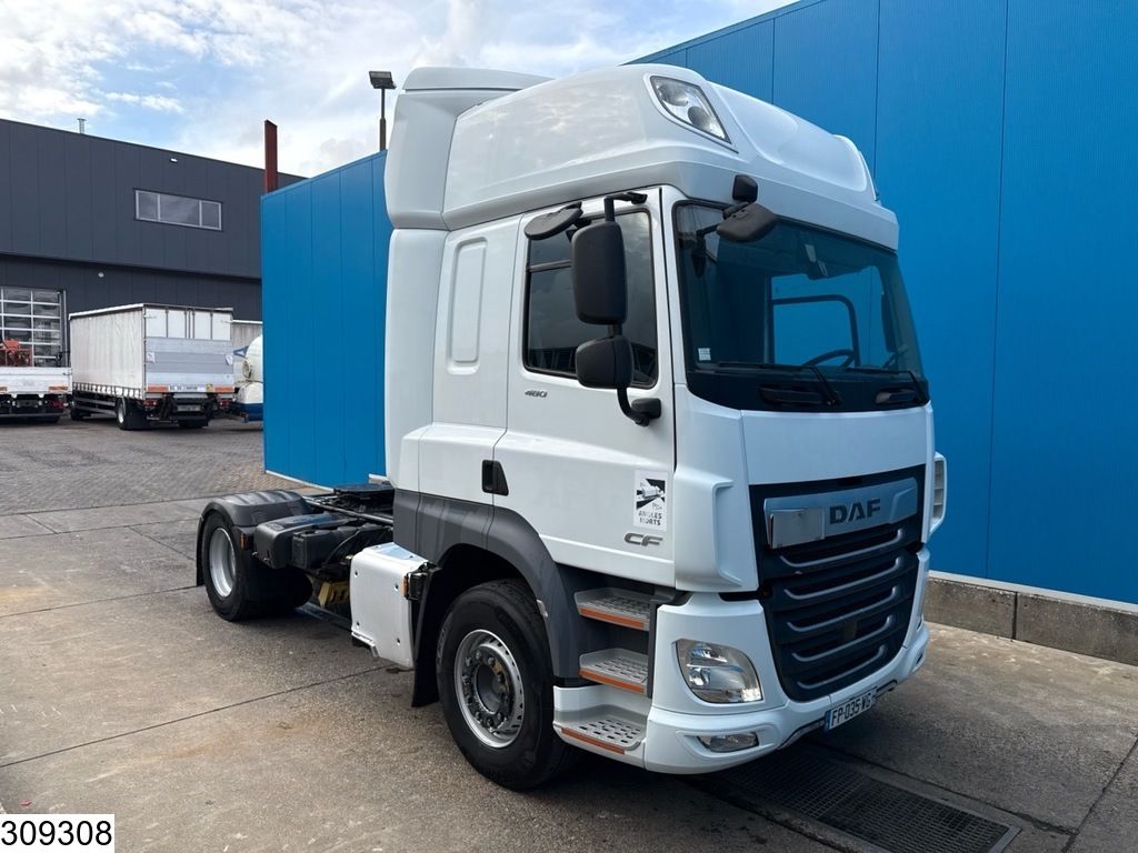 DAF CF 480 EURO 6D