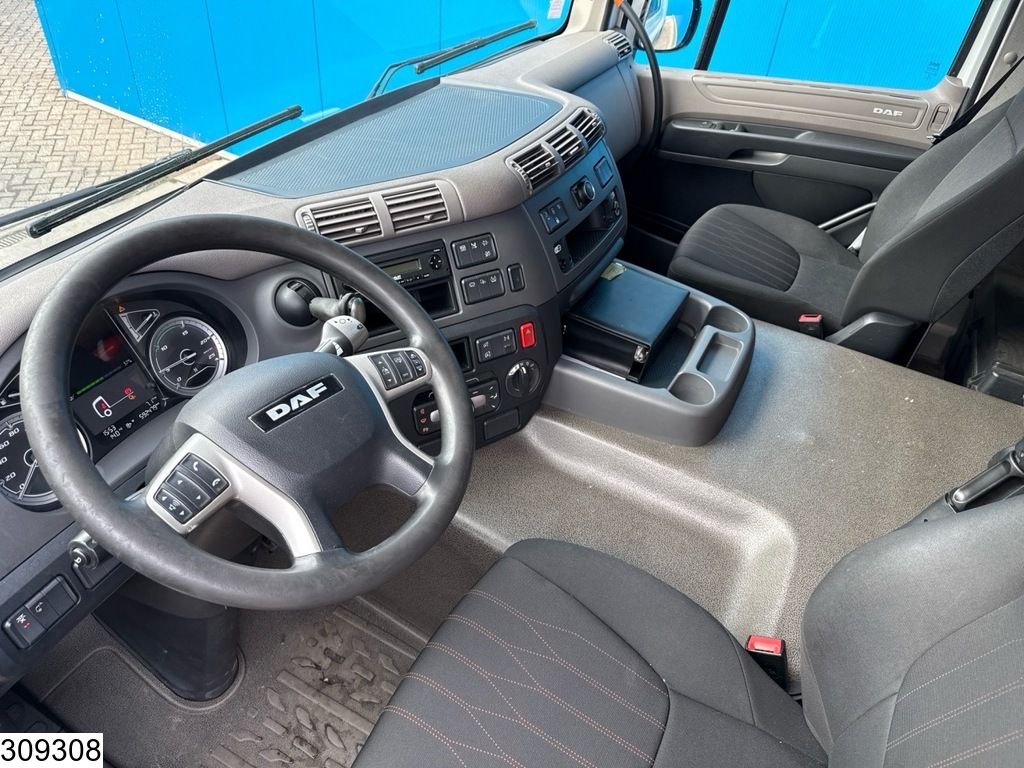 DAF CF 480 EURO 6D