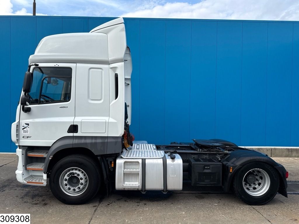 DAF CF 480 EURO 6D