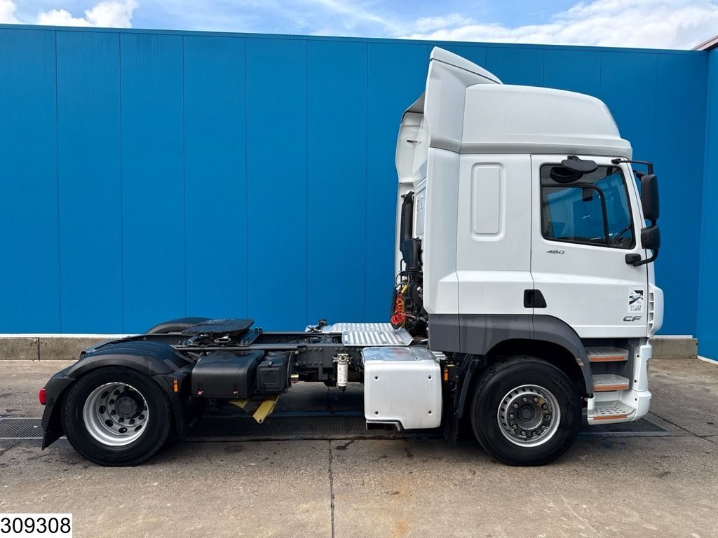 DAF CF 480 EURO 6D