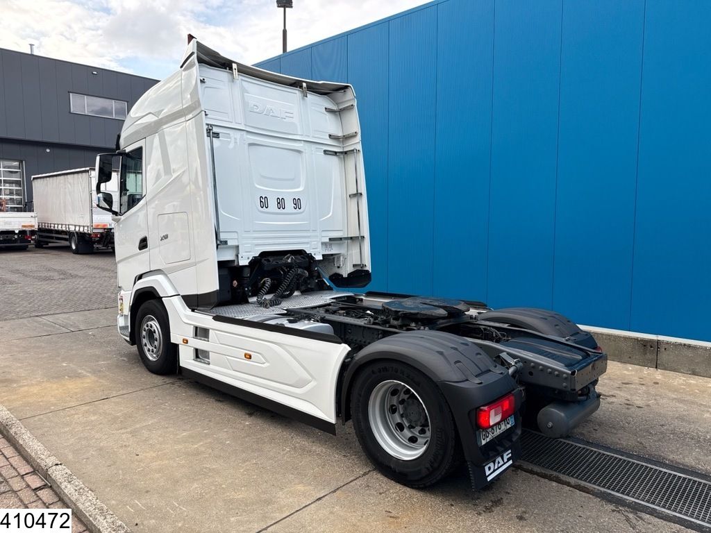 DAF XG 480 EURO 6E, Retarder, Standairco