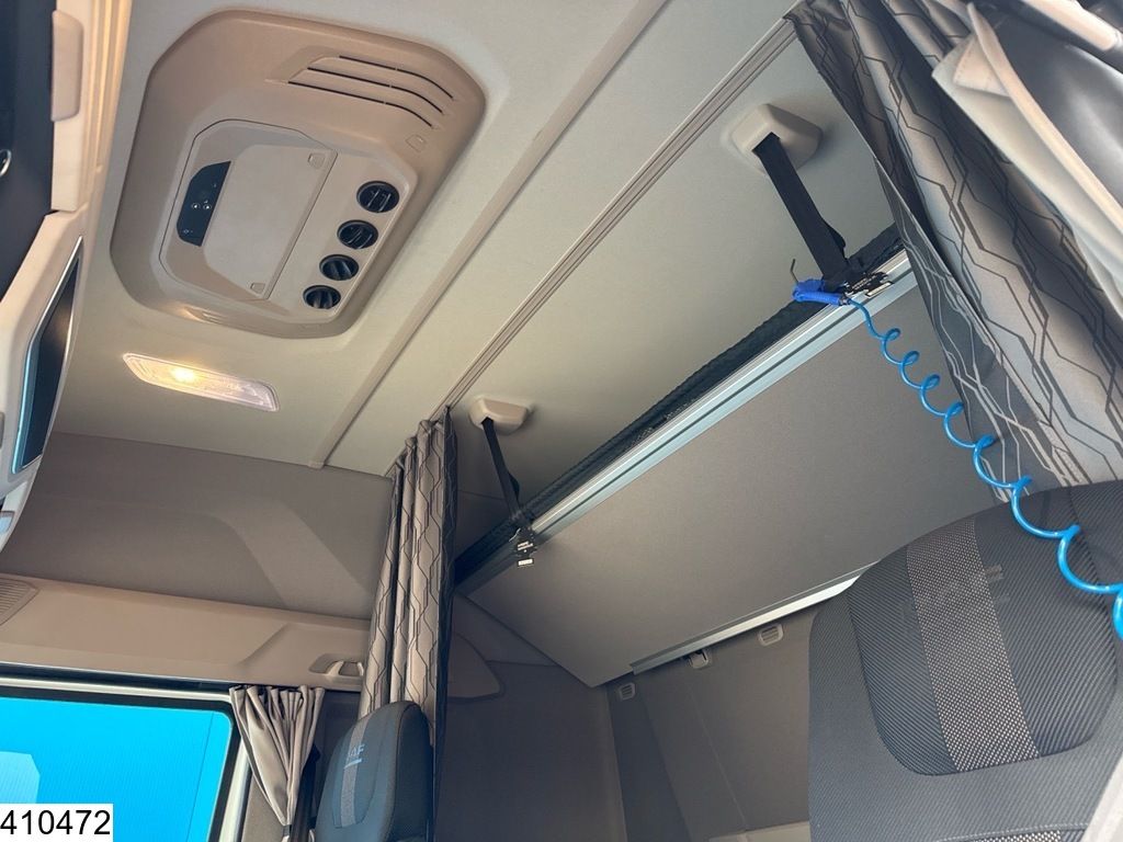 DAF XG 480 EURO 6E, Retarder, Standairco