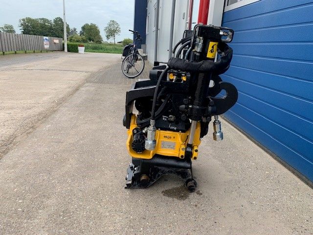 Draaikantelstuk Engcon EC209W