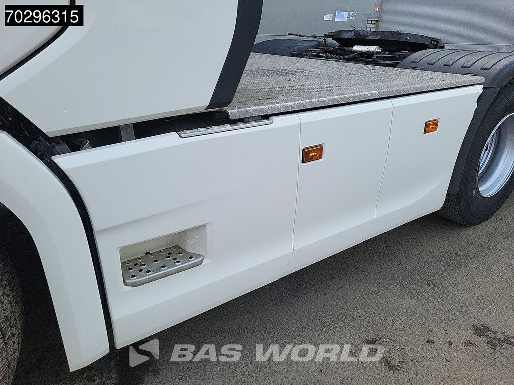 Scania S540 6X2 Retarder Full-Air 2xTanks Leder Standklima Liftachse ACC Euro 6