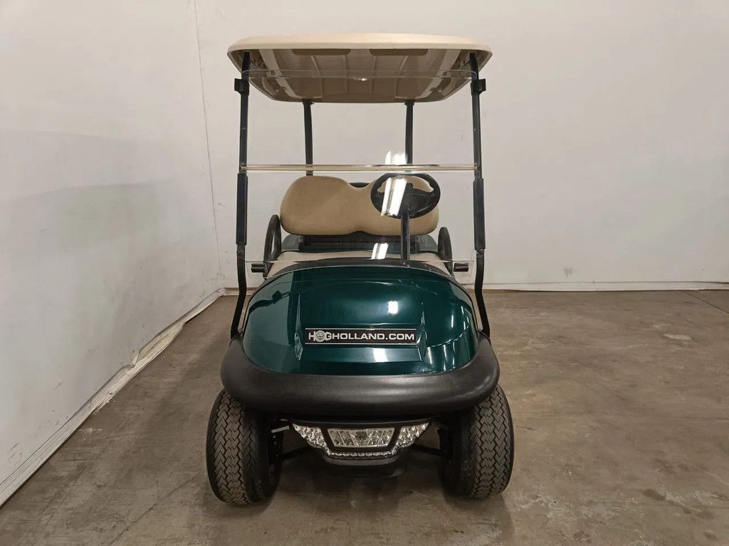 ClubCar Precedent 2-Persoons Lithium accu
