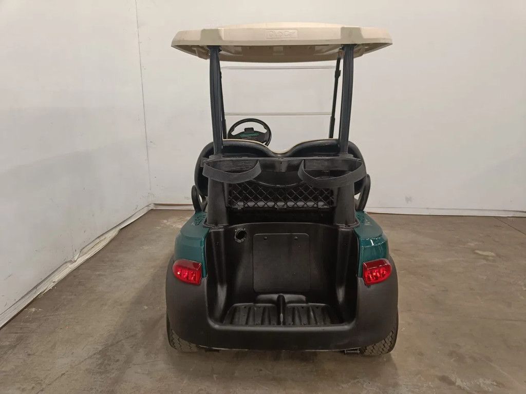 ClubCar Precedent 2-Persoons Lithium accu