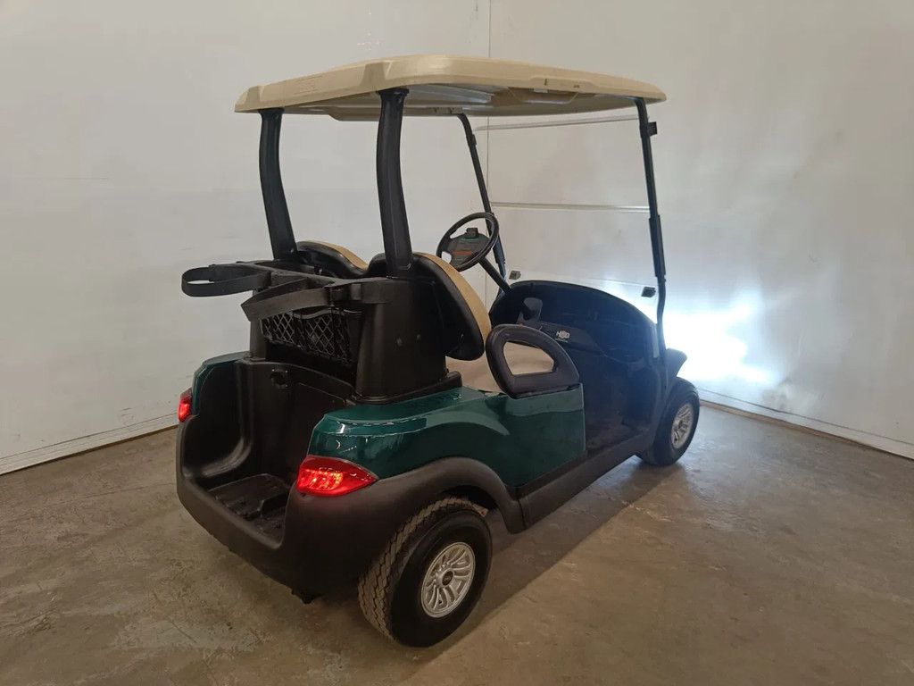 ClubCar Precedent 2-Persoons Lithium accu