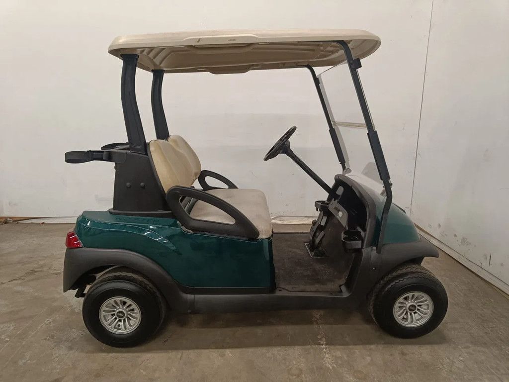 ClubCar Precedent 2-Persoons Lithium accu