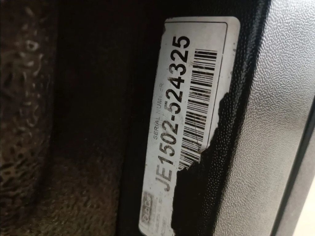 ClubCar Precedent 2-Persoons Lithium accu