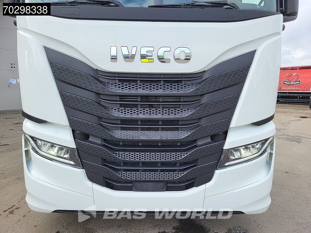 Iveco S-Way 460 4X2 NEW !! BDF Automatic Full air ACC Led Euro 6
