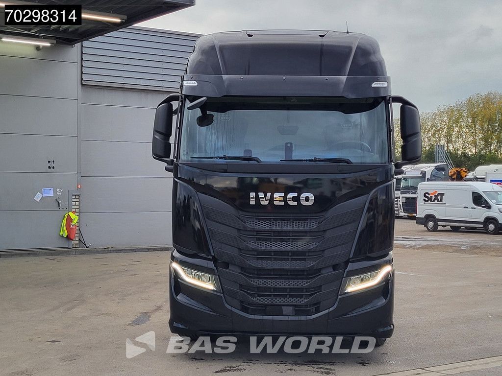 Iveco S-Way 460 4X2 NEW!! BDF Automatic Full air ACC Led Euro 6