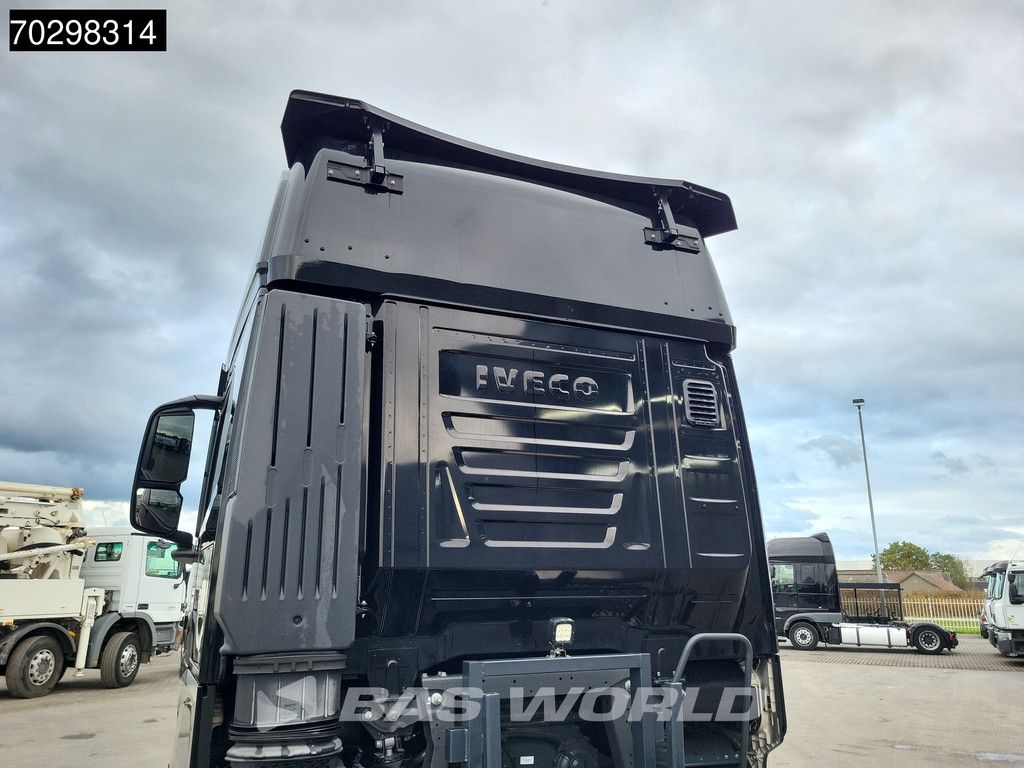 Iveco S-Way 460 4X2 NEW!! BDF Automatic Full air ACC Led Euro 6