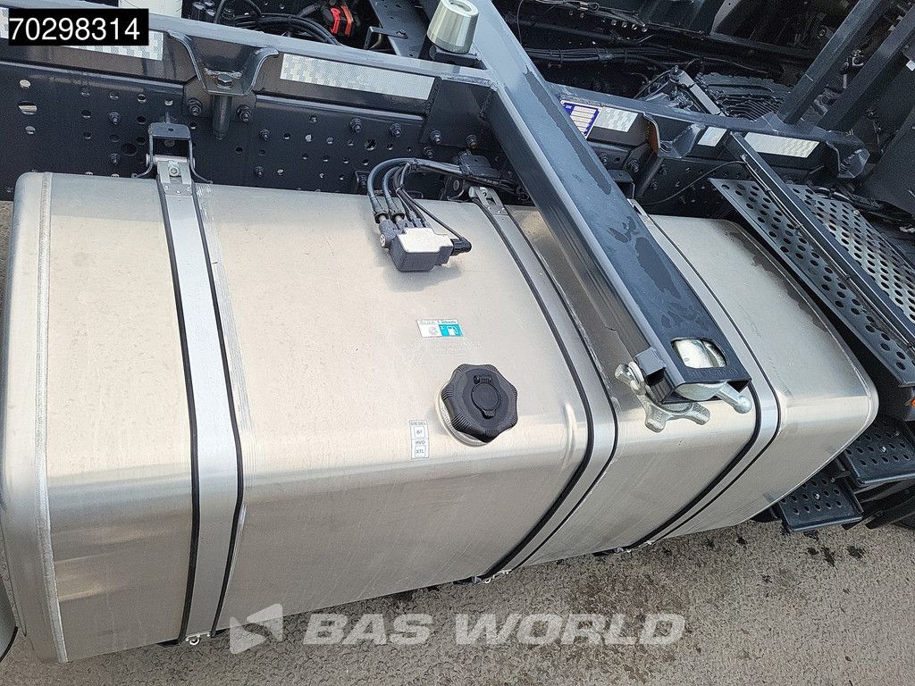 Iveco S-Way 460 4X2 NEW!! BDF Automatic Full air ACC Led Euro 6