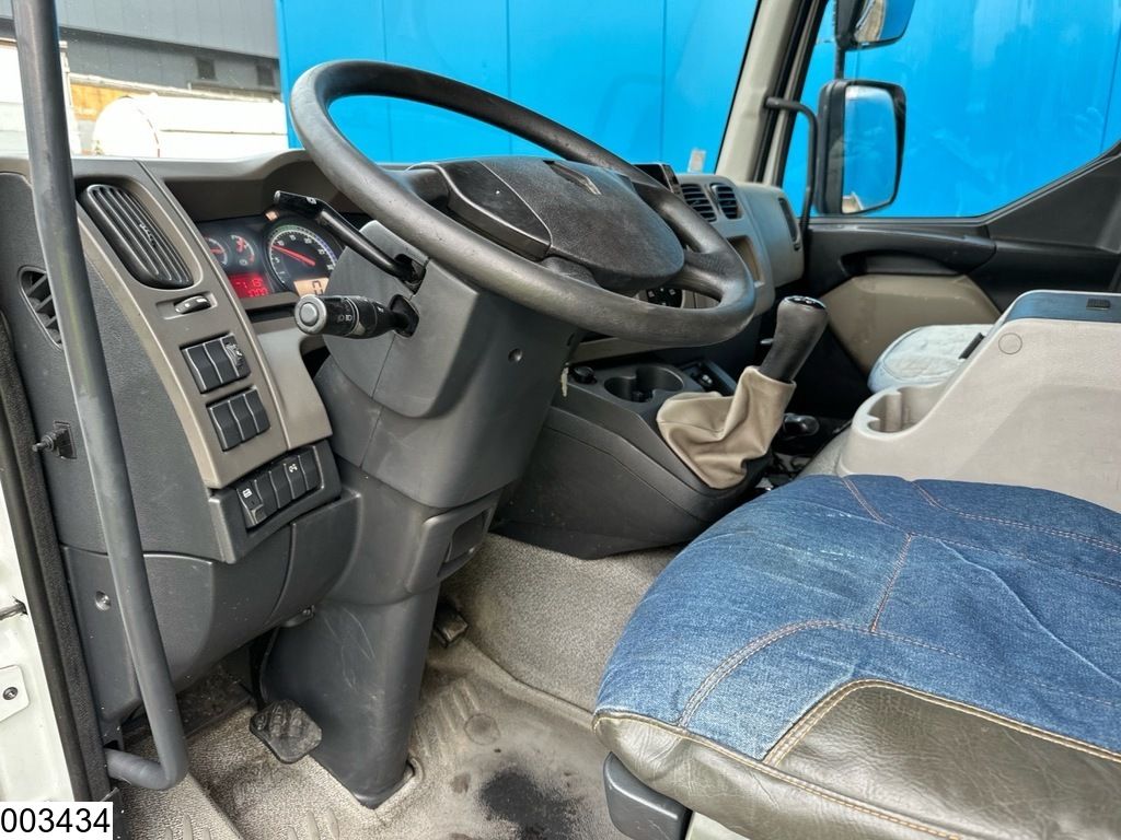 Renault Premium 280 Dxi EURO 5, 18705 Liter, LPG GPL, Gastank
