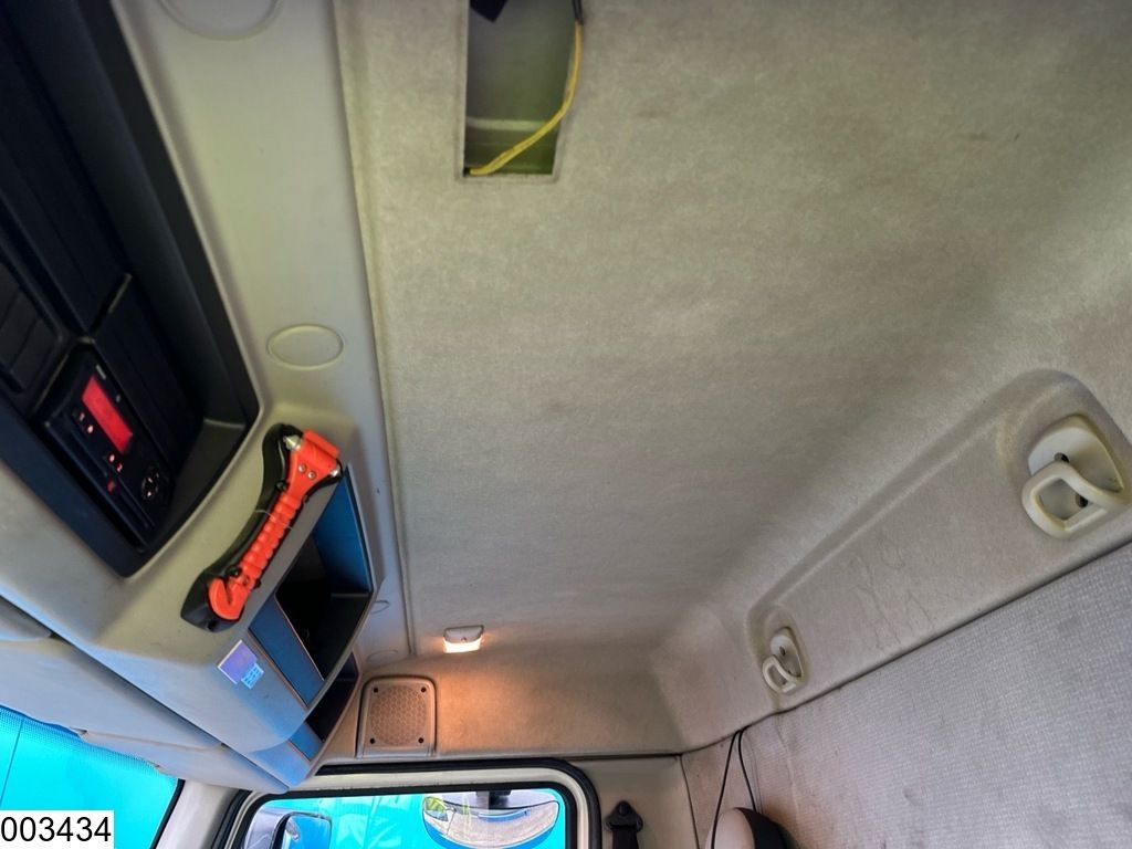 Renault Premium 280 Dxi EURO 5, 18705 Liter, LPG GPL, Gastank