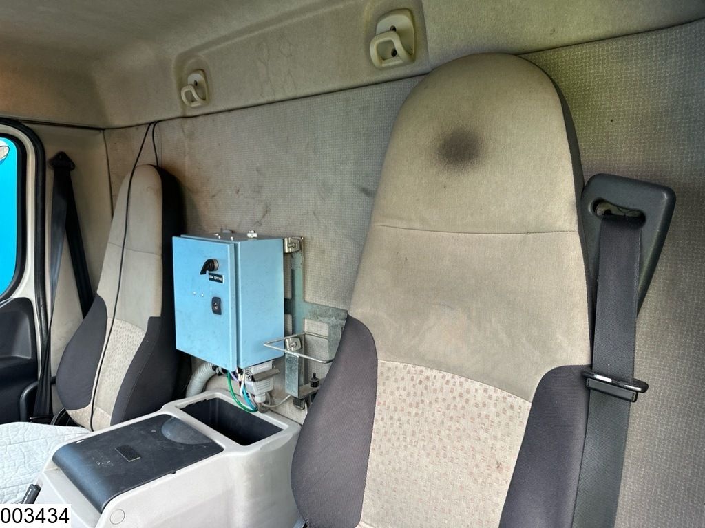 Renault Premium 280 Dxi EURO 5, 18705 Liter, LPG GPL, Gastank