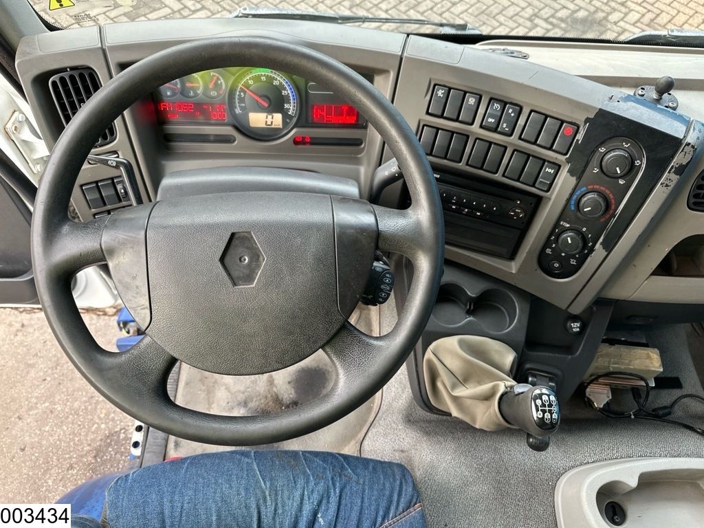 Renault Premium 280 Dxi EURO 5, 18705 Liter, LPG GPL, Gastank