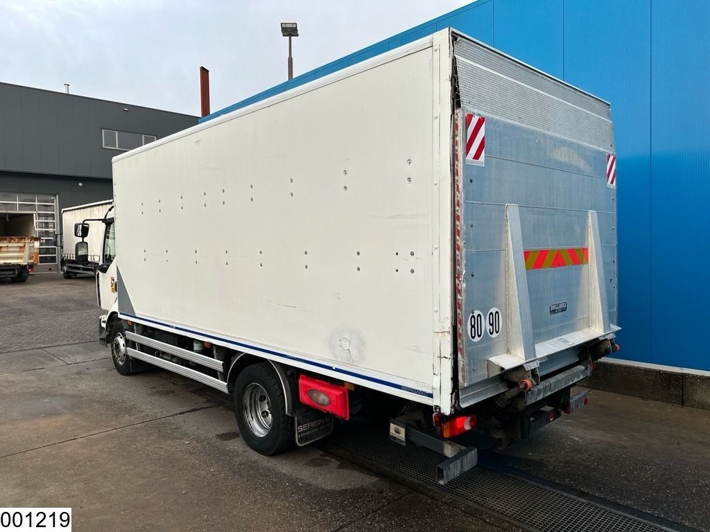 Renault D 14 210 EURO 5, Dhollandia