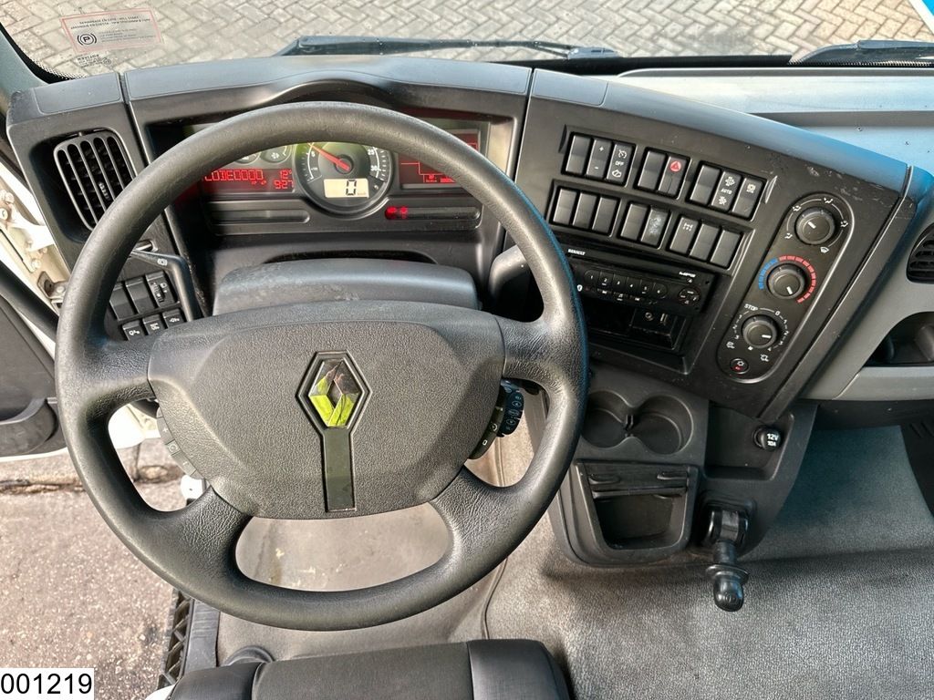 Renault D 14 210 EURO 5, Dhollandia