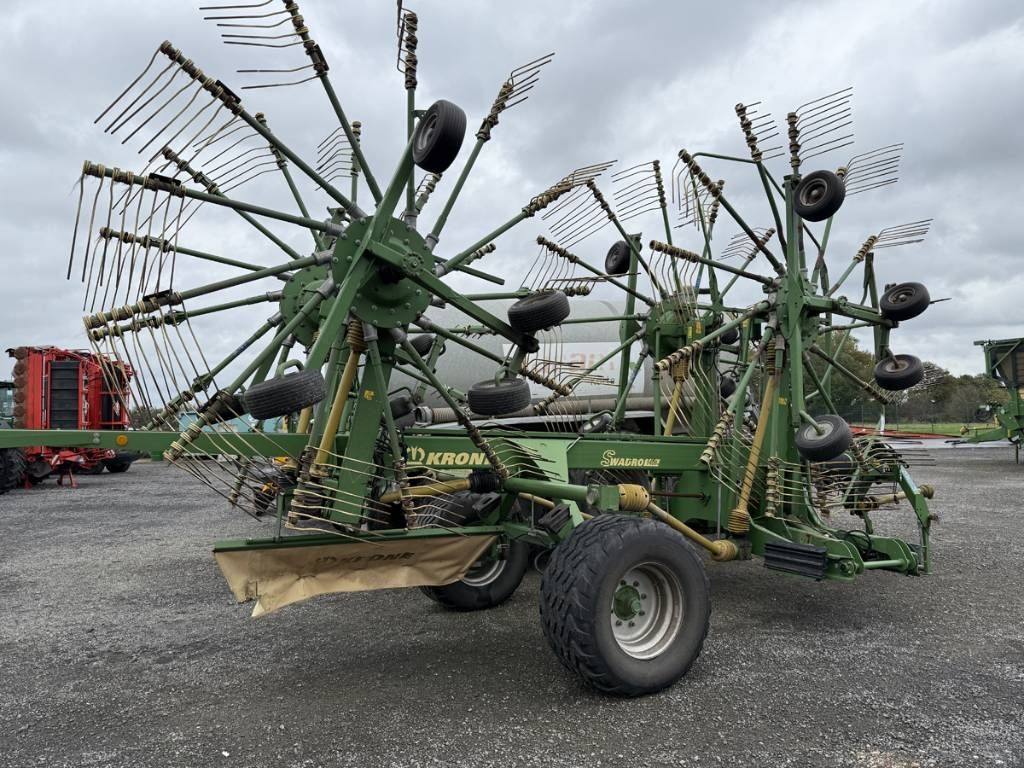 Krone Swadro 1400