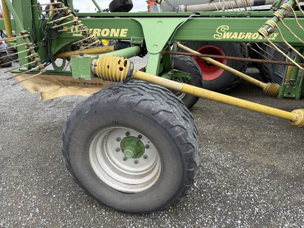 Krone Swadro 1400