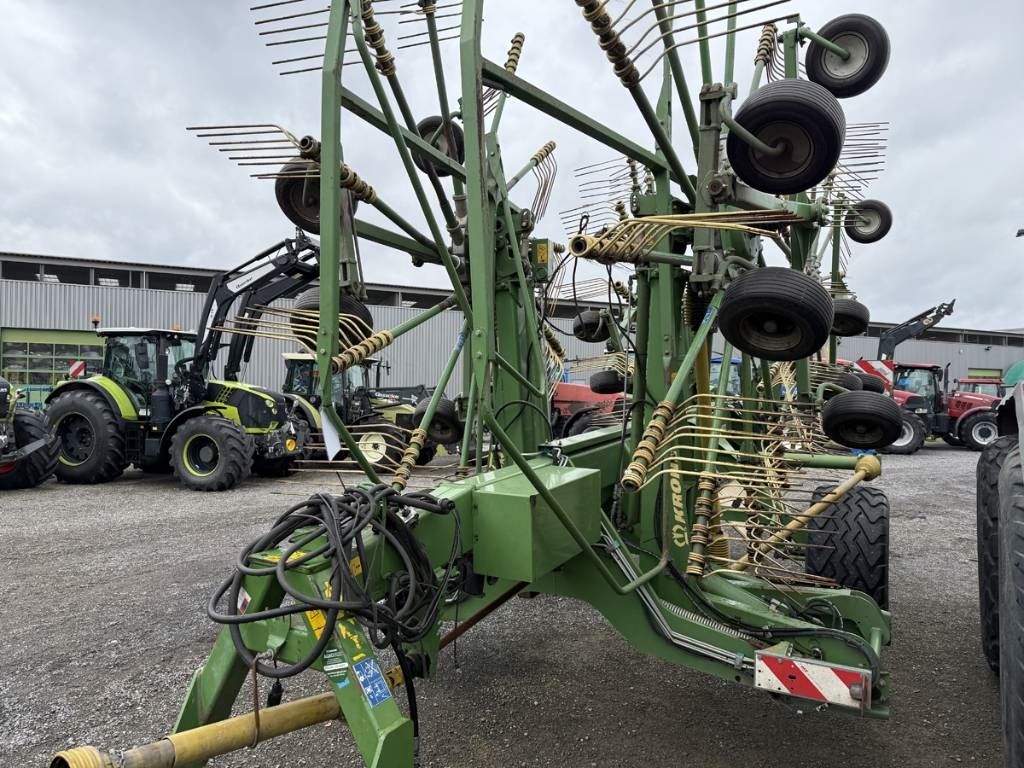 Krone Swadro 1400