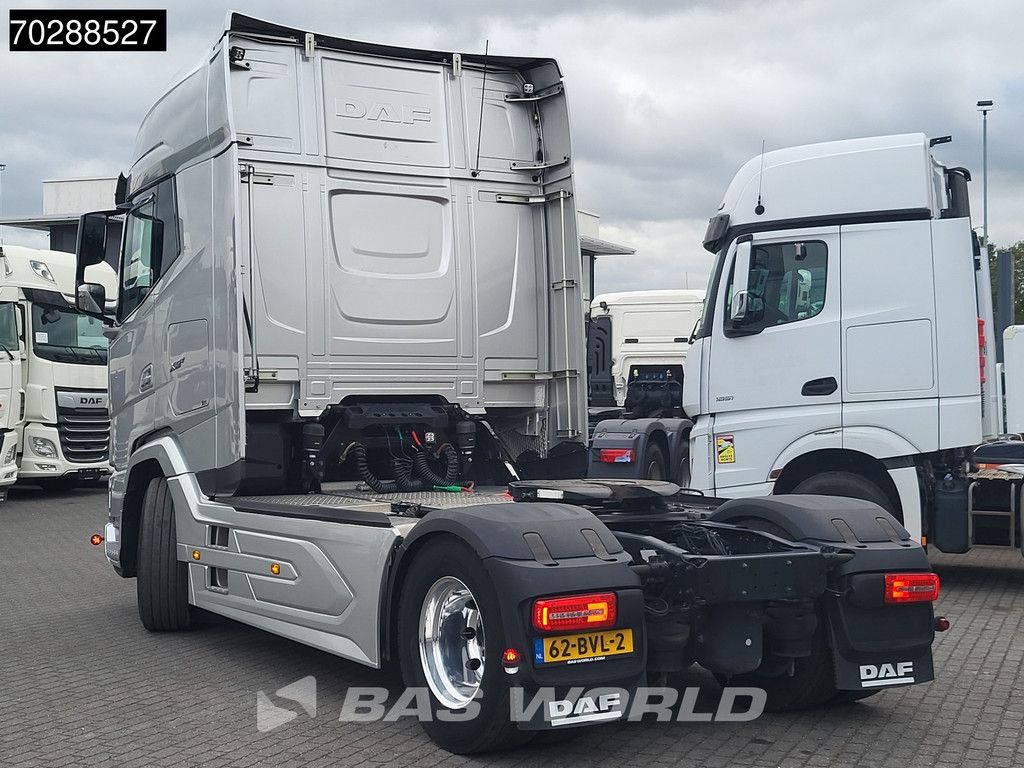 DAF XG+ 480 4X2 NL-Truck Compressor Alcoa ACC LED Standklima Euro 6