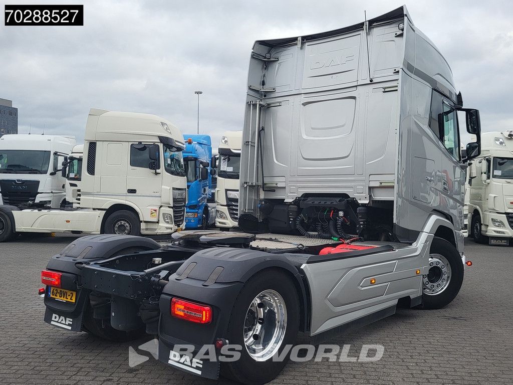 DAF XG+ 480 4X2 NL-Truck Compressor Alcoa ACC LED Standklima Euro 6