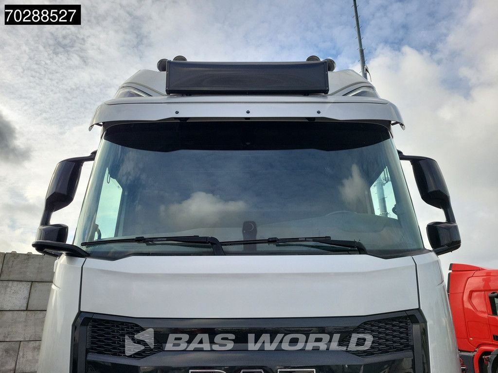 DAF XG+ 480 4X2 NL-Truck Compressor Alcoa ACC LED Standklima Euro 6