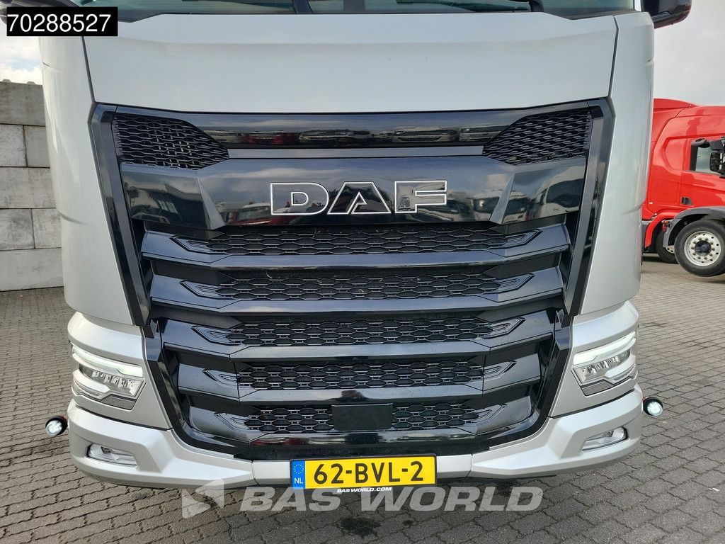 DAF XG+ 480 4X2 NL-Truck Compressor Alcoa ACC LED Standklima Euro 6