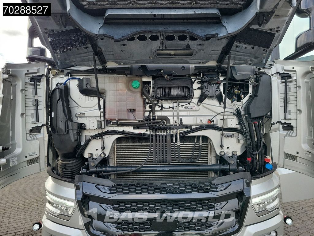 DAF XG+ 480 4X2 NL-Truck Compressor Alcoa ACC LED Standklima Euro 6