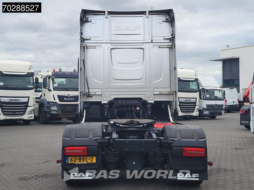 DAF XG+ 480 4X2 NL-Truck Compressor Alcoa ACC LED Standklima Euro 6