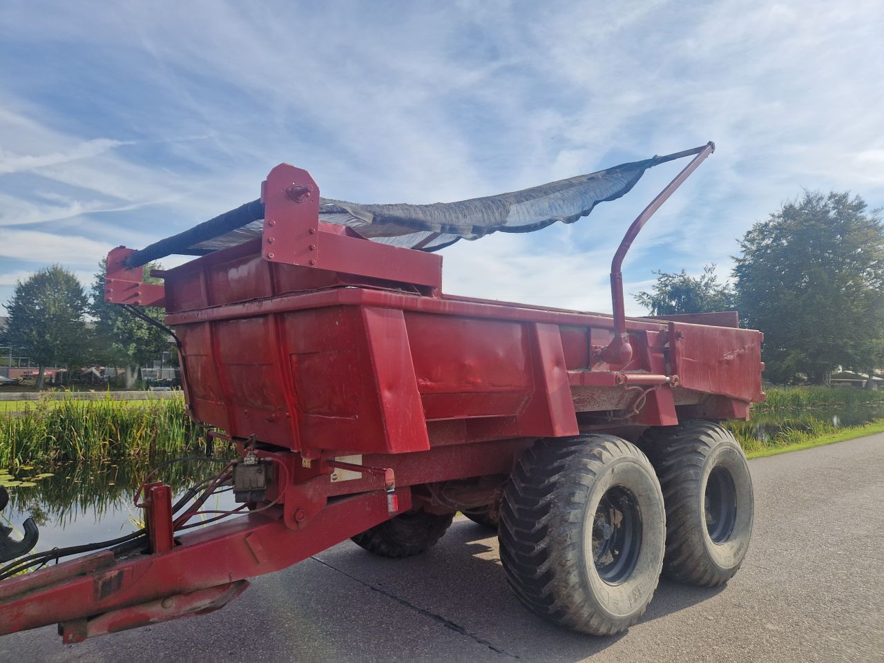 Beco gigant 120