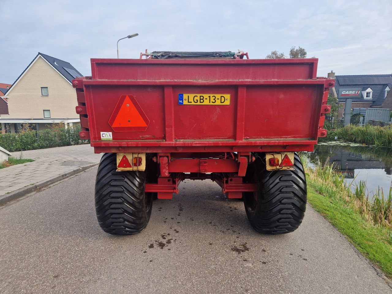 Beco gigant 120