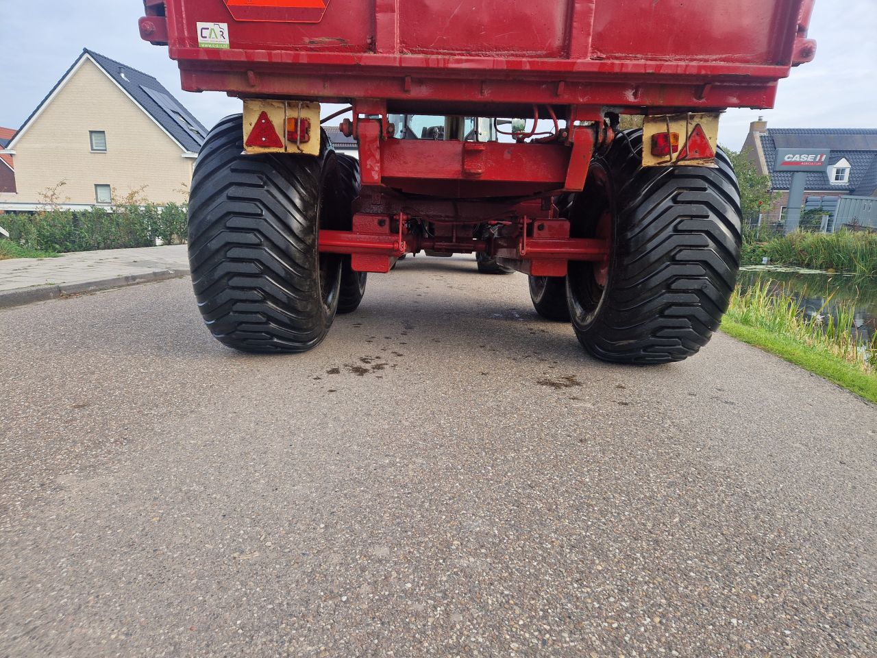 Beco gigant 120