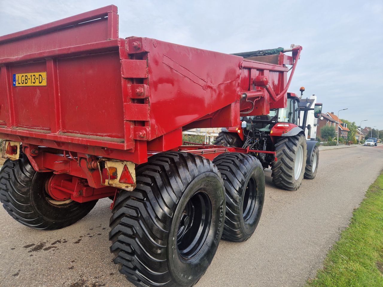 Beco gigant 120