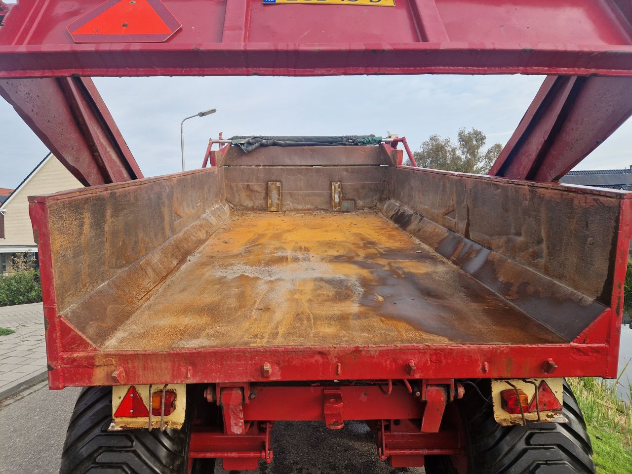Beco gigant 120