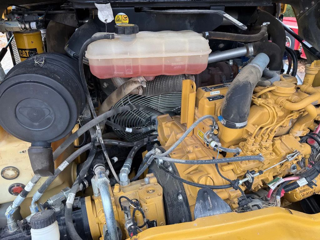 Caterpillar 908H