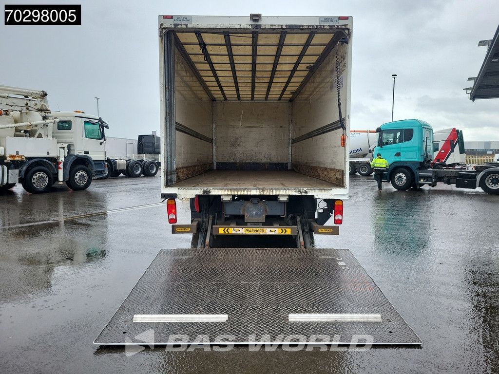 Renault D 240 4X2 16t Ladebordwand Euro 6