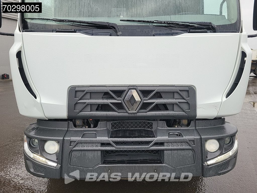 Renault D 240 4X2 16t Ladebordwand Euro 6
